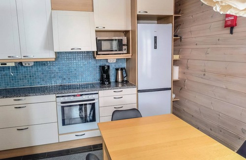 Vuokatti House | Pikku-pölly by Interhome