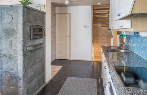 Vuokatti House | Pikku-pölly by Interhome