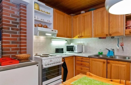 Pyhatunturi House | Pikku Pyhis by Interhome