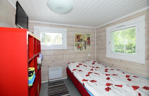Kotka Hotel | Pikku Torppa Cottage