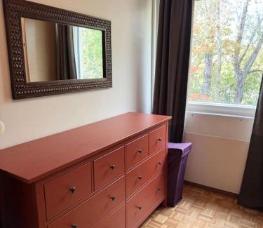 Etelainen District Apartment | #PIKKUCASA Beautiful apartment close to metro