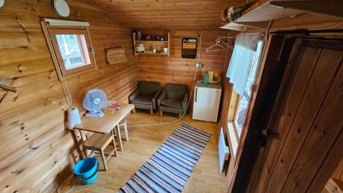 Liperi Hotel | Pikkumirri, pikkumökki