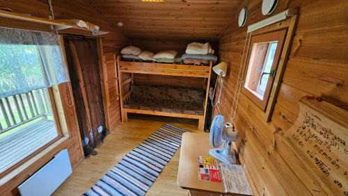 Liperi Hotel | Pikkumirri, pikkumökki