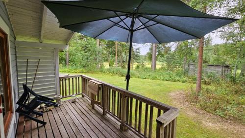 Liperi Hotel | Pikkumirri, pikkumökki