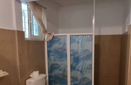 Le Morne Apartment | Pikpik est juste a coté du restaurant wapalam, en face de l'hotel Paradis