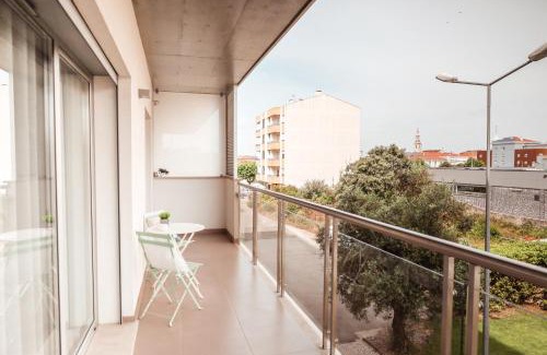 Fatima Apartment | Pilgrim Home