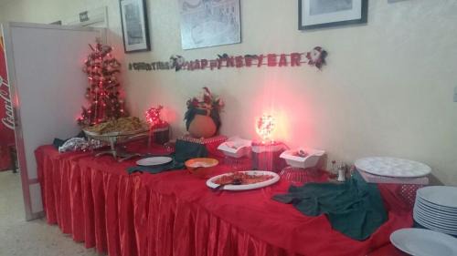 Madaba House | Pilgrim's Guest House