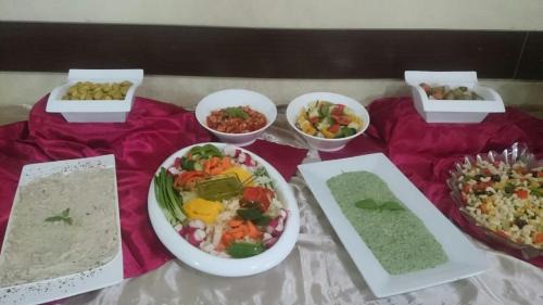 Madaba House | Pilgrim's Guest House