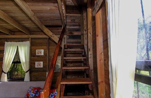 Santa Elena House | Pilgrims Paradise Cabin 2