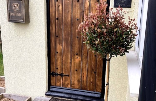 Cheddar House | Pilgrims Rest - Cheddar Guest House with Annexe