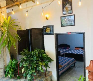 Polonnaruwa House | Pilgrims Rest