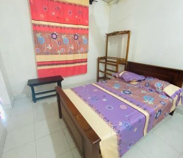 Polonnaruwa House | Pilgrims Rest