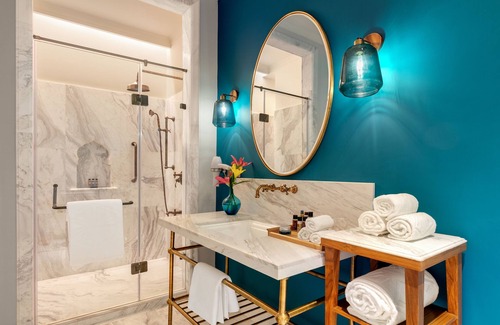 Haridwar Hotel | Pilibhit House, Haridwar - IHCL SeleQtions