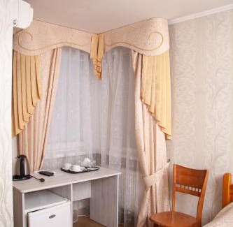 Mykolaiv Hotel | Piligrim 2