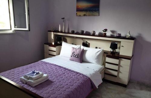Koropi House | PILIO PARADISE GARDEN
