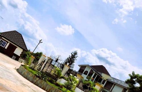 Kumasi Apartment | PILLAR OF COMFORT Apartment near KNUST