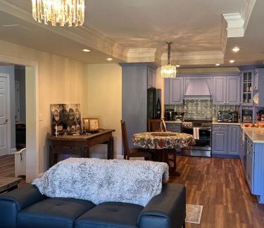 La Grange Bed & Breakfast | Pillow and Paddock B&B