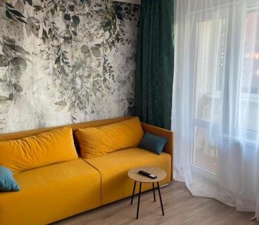 Liepaja Apartment | Piltenes apartaments