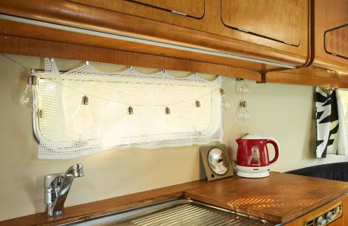 Wegorzewo Other | Pilwa 17 - Glamping na Mazurach