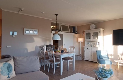 Julianadorp aan zee Apartment | Pima aan Zee Julianadorp