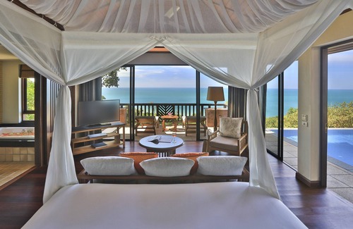 Ko Lanta Resort | Pimalai Resort And Spa