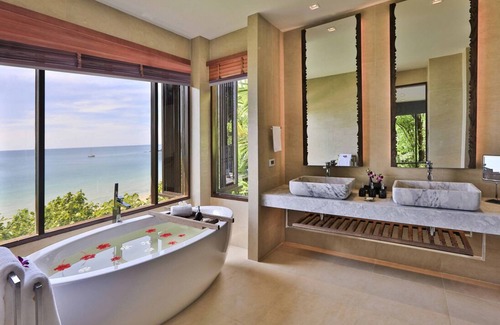 Ko Lanta Resort | Pimalai Resort And Spa