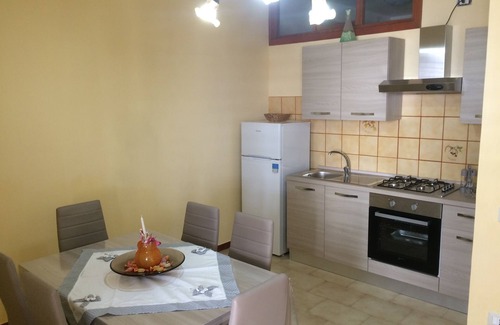 Piazza-Tralia-Pendolo Apartment | Pimonte, between Pompeii, the Sorrento Peninsula and the Amalfi Coast