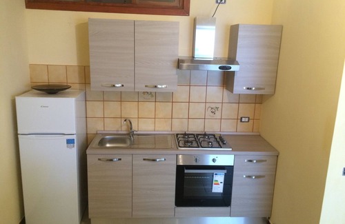 Piazza-Tralia-Pendolo Apartment | Pimonte, between Pompeii, the Sorrento Peninsula and the Amalfi Coast