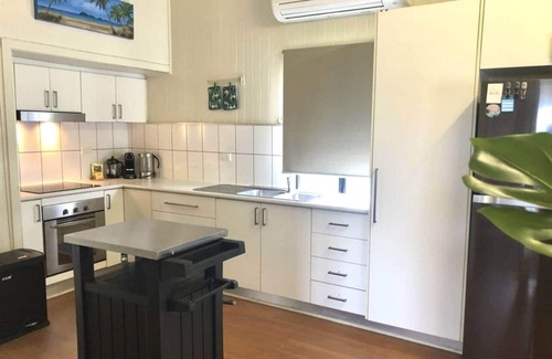 Wongaling Beach House | Pina Colada on the Beach - Beachfront
