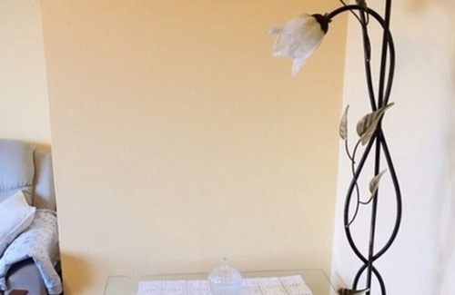 Pettenasco Apartment | Pina House - fourth floor with wonderful lake view