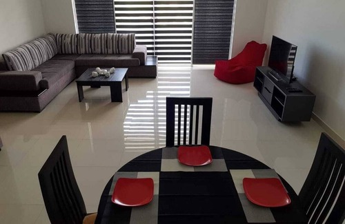 Katukurunduwatta Apartment | Pinancle Luxury Suites by Aadyah