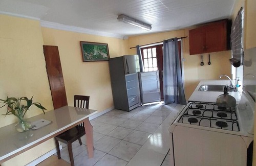 Pointe Michel Resort | Pinard's Mountain Resort - Cottage 5