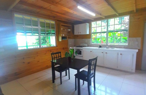 Loubiere Resort | Pinard's Mountain Resort nLiberty Suite Cottage 7