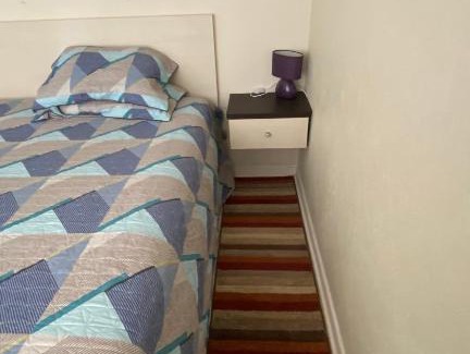 Algarrobo Apartment | Pinares del canelillo
