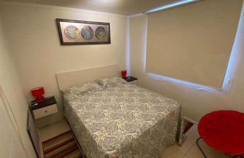 Algarrobo Apartment | Pinares del canelillo