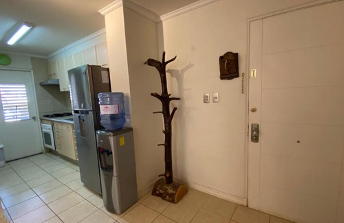 Algarrobo Apartment | Pinares del canelillo