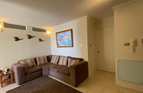 Algarrobo Apartment | Pinares del canelillo