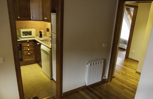 Beret Apartment | Pincela - Pleta de Nheu