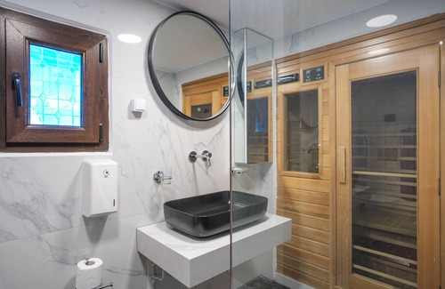 Kranea Hotel | Pindos Resort