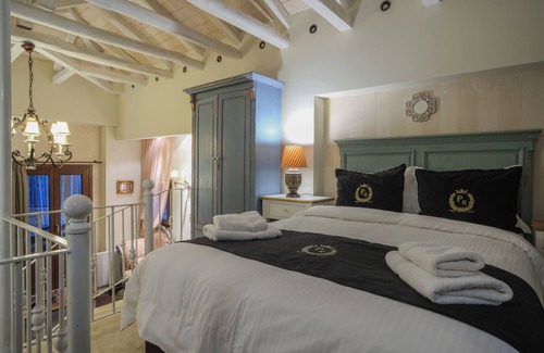 Kranea Hotel | Pindos Resort