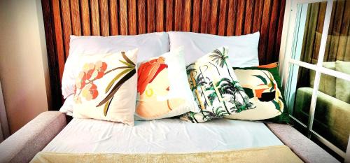 Tuba Apartment | Pine and Peak Serenity