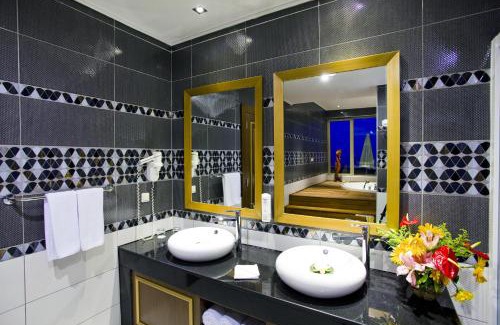 Belek Golf Area Resort | Pine Beach Belek