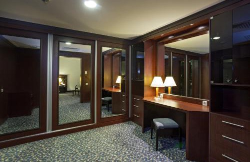 Belek Golf Area Resort | Pine Beach Belek