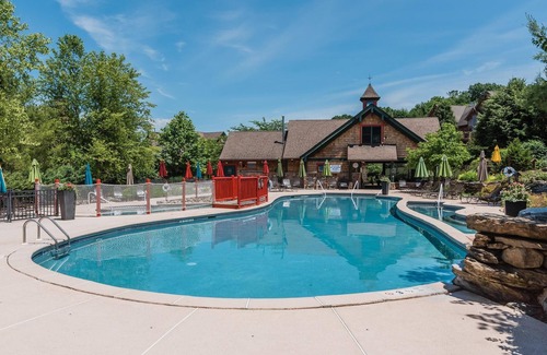 Vernon Condo | ❤Pine Brook at Mountain Creek Resort - only 30 minutes to LEGOLAND NY❤