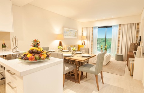 Aldeia das Acoteias Apartment | Pine Cliffs Gardens