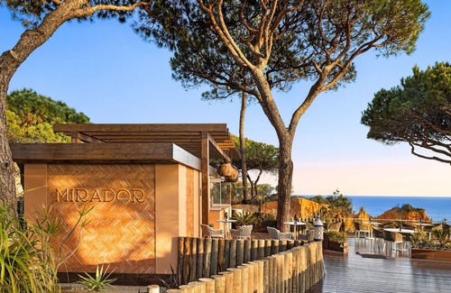 Olhos D'Agua Resort | Pine Cliffs Hotel, a Luxury Collection Resort, Algarve