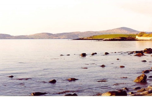 Kilcrohane House | Pine Cottage - Sheeps Head Peninsula