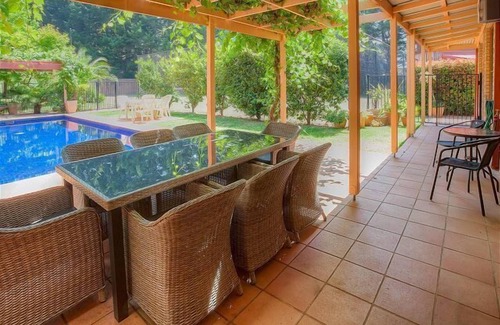 Bright Apartment | Pine Crest Complex, Bright!
