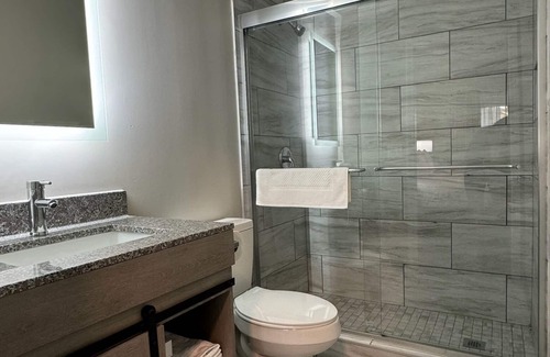Port Huron Apartment | Pine Grove Executive Suites Newly Renovated Extended Stay Port Huron