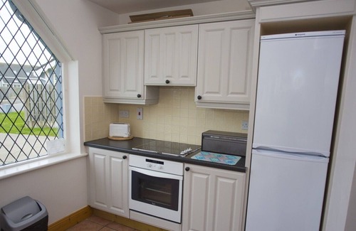 Rosslare House | Pine Grove Holiday Cottage No.5